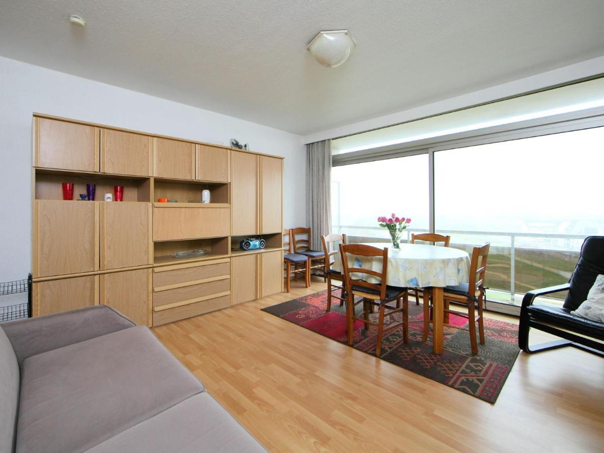Apartment Ref- 702 By Interhome เบรเดเน ภายนอก รูปภาพ